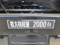 HINO Dutro Hook Roll Truck PB-XZU301M 2006 104,685km_16