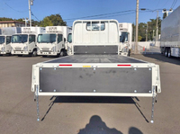 MITSUBISHI FUSO Canter Flat Body 2RG-FBA20 2019 125km_11