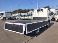 MITSUBISHI FUSO Canter Flat Body 2RG-FBA20 2019 125km_13