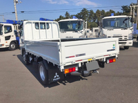 MITSUBISHI FUSO Canter Flat Body 2RG-FBA20 2019 125km_2