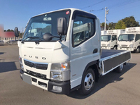 MITSUBISHI FUSO Canter Flat Body 2RG-FBA20 2019 125km_3