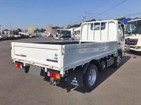 MITSUBISHI FUSO Canter Flat Body 2RG-FBA20 2019 125km_4