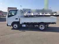 MITSUBISHI FUSO Canter Flat Body 2RG-FBA20 2019 125km_5