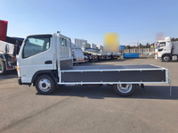 MITSUBISHI FUSO Canter Flat Body 2RG-FBA20 2019 125km_7