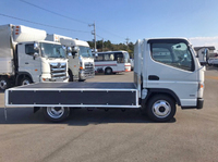 MITSUBISHI FUSO Canter Flat Body 2RG-FBA20 2019 125km_8