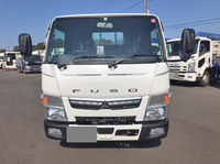 MITSUBISHI FUSO Canter Flat Body 2RG-FBA20 2019 125km_9