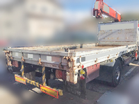 HINO Ranger Truck (With 5 Steps Of Unic Cranes) KC-FD1JLBA 1997 318,576km_5