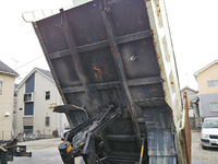 ISUZU Forward Deep Dump PB-FRR35C3S 2005 178,552km_20