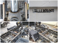 ISUZU Forward Deep Dump PB-FRR35C3S 2005 178,552km_21