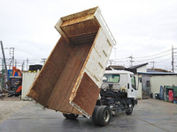 ISUZU Forward Deep Dump PB-FRR35C3S 2005 178,552km_2