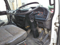 ISUZU Forward Deep Dump PB-FRR35C3S 2005 178,552km_35