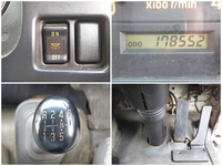 ISUZU Forward Deep Dump PB-FRR35C3S 2005 178,552km_37