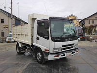 ISUZU Forward Deep Dump PB-FRR35C3S 2005 178,552km_3