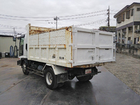 ISUZU Forward Deep Dump PB-FRR35C3S 2005 178,552km_4