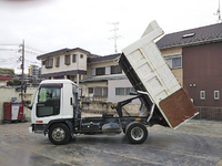 ISUZU Forward Deep Dump PB-FRR35C3S 2005 178,552km_6