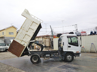 ISUZU Forward Deep Dump PB-FRR35C3S 2005 178,552km_8