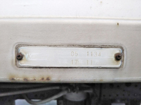 MITSUBISHI FUSO Canter Aluminum Van PA-FE73DEN 2005 285,488km_18