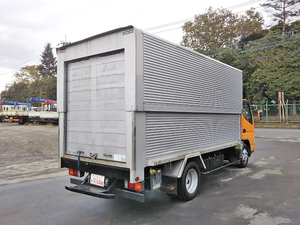 Canter Aluminum Van_2