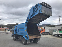 ISUZU Forward Garbage Truck PB-FRR35D3S 2006 72,033km_11