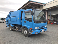 ISUZU Forward Garbage Truck PB-FRR35D3S 2006 72,033km_3