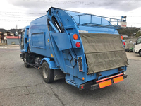 ISUZU Forward Garbage Truck PB-FRR35D3S 2006 72,033km_4