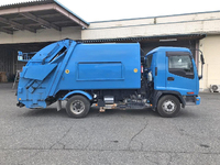 ISUZU Forward Garbage Truck PB-FRR35D3S 2006 72,033km_6