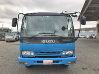 ISUZU Forward Garbage Truck PB-FRR35D3S 2006 72,033km_7