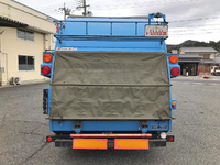 ISUZU Forward Garbage Truck PB-FRR35D3S 2006 72,033km_9