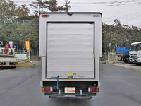 ISUZU Elf Aluminum Van AFG-NKR82AN 2006 43,311km_11