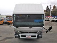 MITSUBISHI FUSO Canter Truck (With 6 Steps Of Cranes) TKG-FEB90 2014 240,500km_30