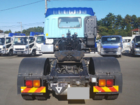 ISUZU Giga Trailer Head QKG-EXD52AD 2015 356,000km_6