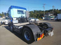 ISUZU Giga Trailer Head QKG-EXD52AD 2015 356,000km_7