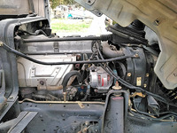 TOYOTA Toyoace Flat Body U-BU66 1991 49,330km_15