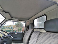 TOYOTA Toyoace Flat Body U-BU66 1991 49,330km_19