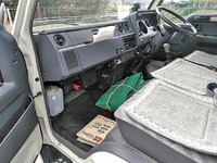 TOYOTA Toyoace Flat Body U-BU66 1991 49,330km_21