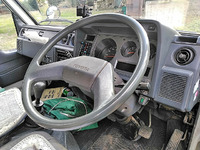 TOYOTA Toyoace Flat Body U-BU66 1991 49,330km_22