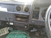 TOYOTA Toyoace Flat Body U-BU66 1991 49,330km_23