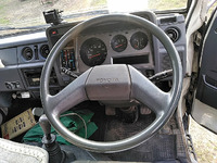 TOYOTA Toyoace Flat Body U-BU66 1991 49,330km_24