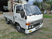 TOYOTA Toyoace Flat Body U-BU66 1991 49,330km_2