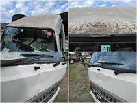 TOYOTA Toyoace Flat Body U-BU66 1991 49,330km_5