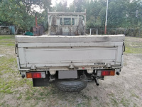 TOYOTA Toyoace Flat Body U-BU66 1991 49,330km_6