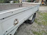 TOYOTA Toyoace Flat Body U-BU66 1991 49,330km_8