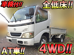 Dyna Flat Body