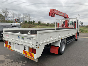 Ranger Self Loader (With 3 Steps Of Cranes)_2