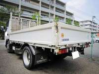 MITSUBISHI FUSO Canter Flat Body KK-FE70CB 2004 58,584km_2