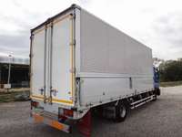 ISUZU Forward Aluminum Wing PDG-FRR34S2 2008 629,681km_2