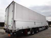 MITSUBISHI FUSO Super Great Aluminum Wing KL-FS54JVZ 2002 656,560km_2