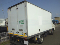 HINO Dutro Refrigerator & Freezer Truck BDG-XZU414M 2007 243,466km_2