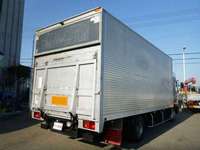 HINO Ranger Aluminum Van KK-FD1JKEA 2002 390,478km_2