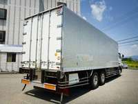 UD TRUCKS Big Thumb Refrigerator & Freezer Truck KL-CD48L 2004 1,070,209km_2